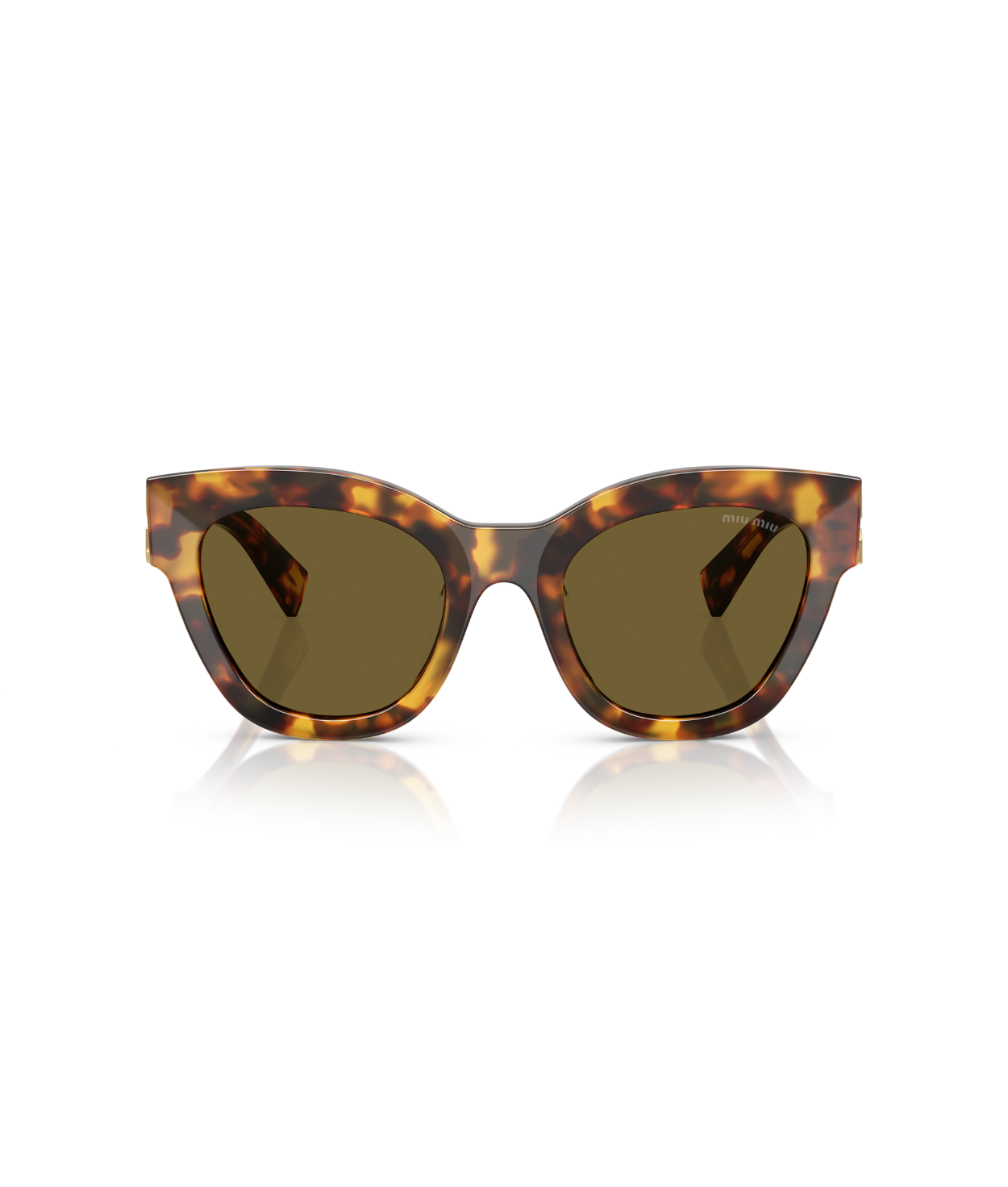 Havana Honey-Dark Brown