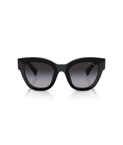 Miu Miu 0MU 01YS Square Sunglasses