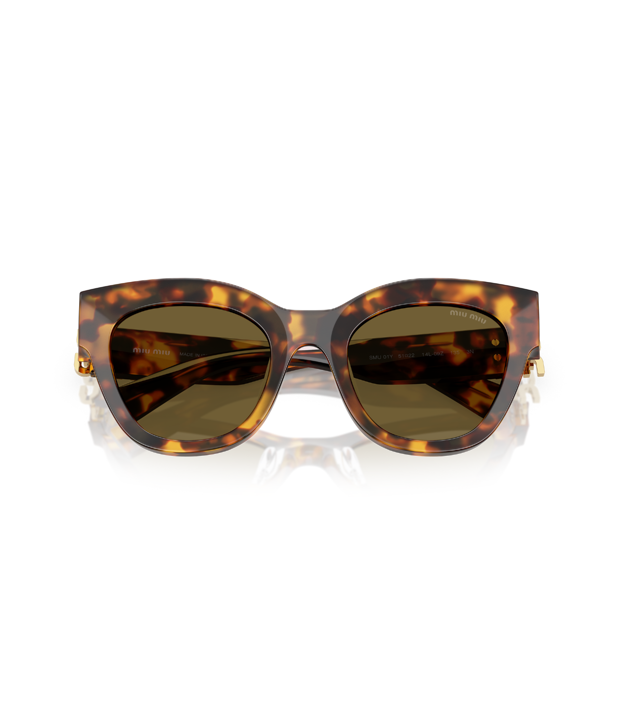  Havana Honey-Dark Brown