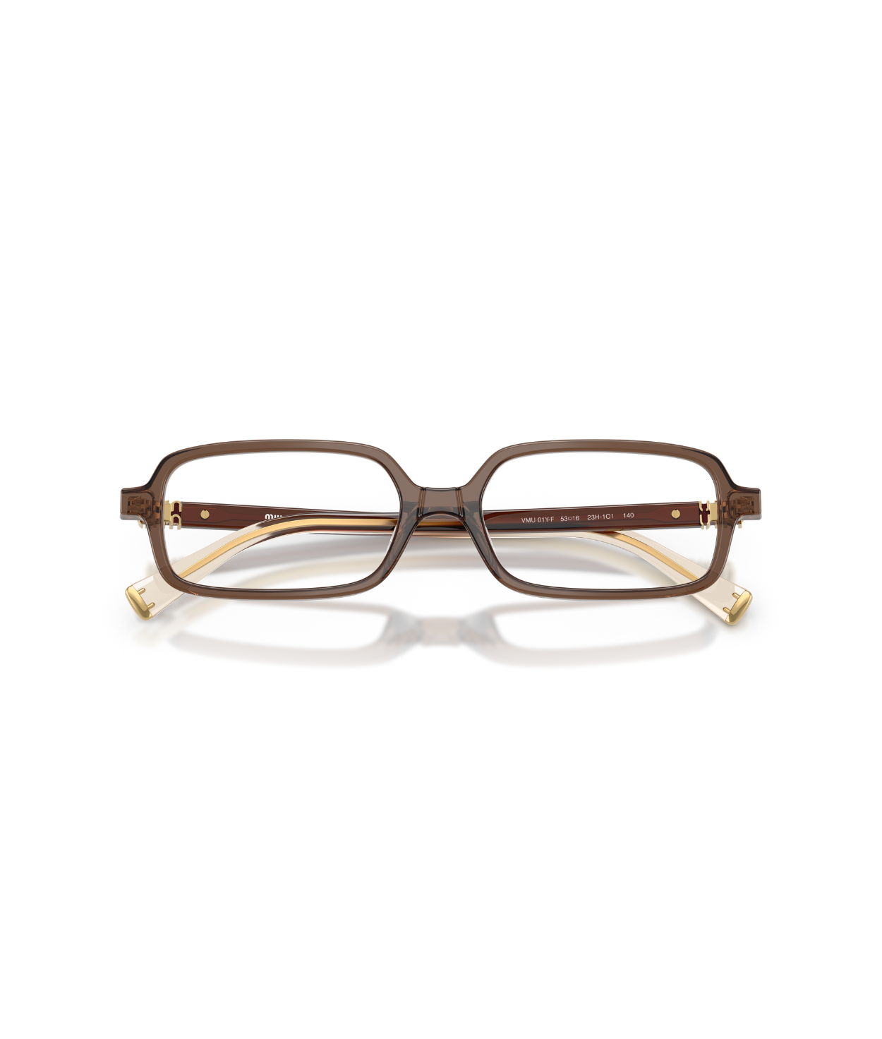 Brown Transparent