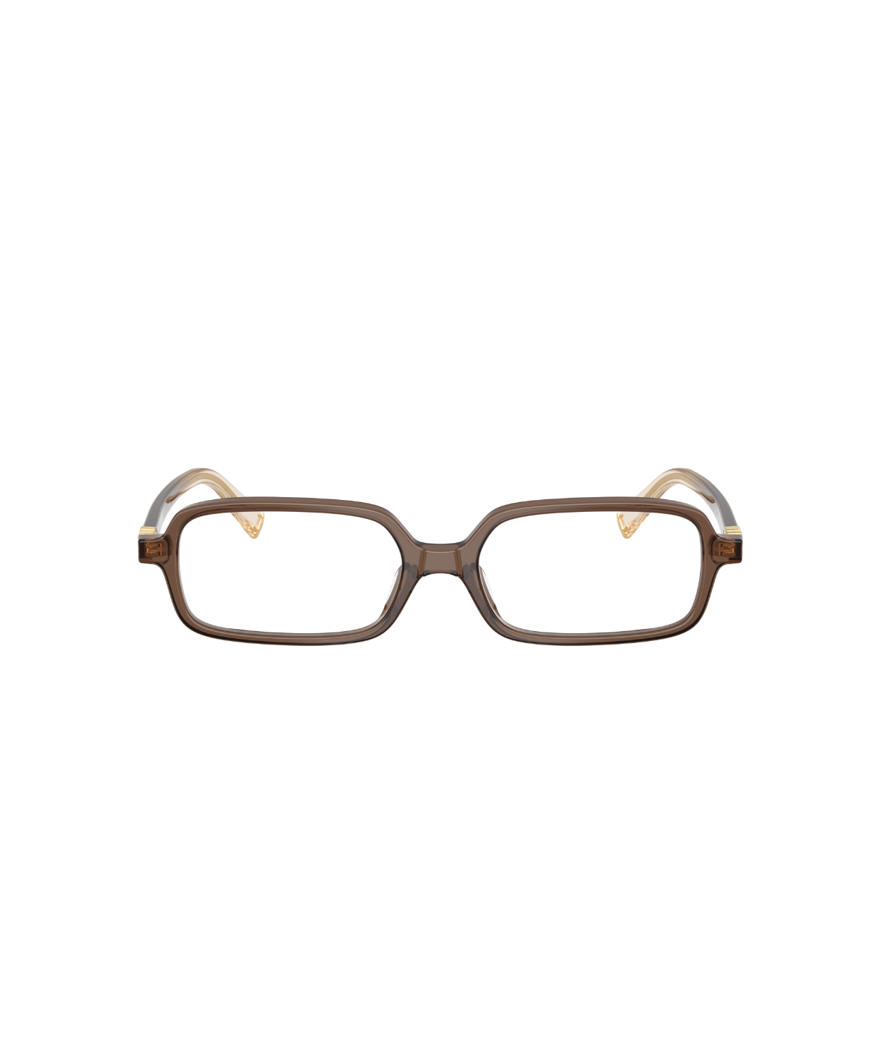 Brown Transparent
