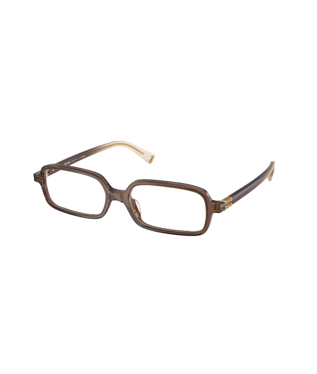 Brown Transparent