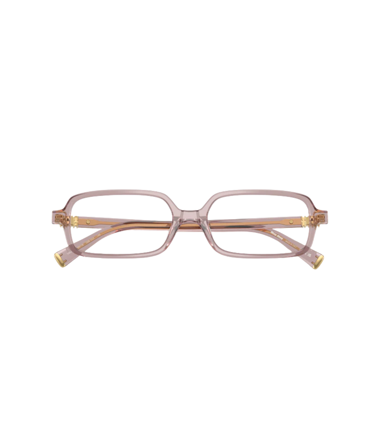 Mauve Transparent