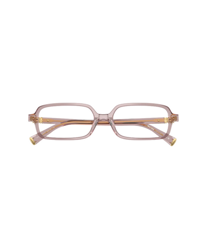 Mauve Transparent