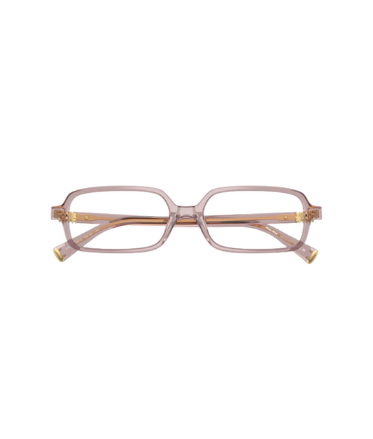 Mauve Transparent