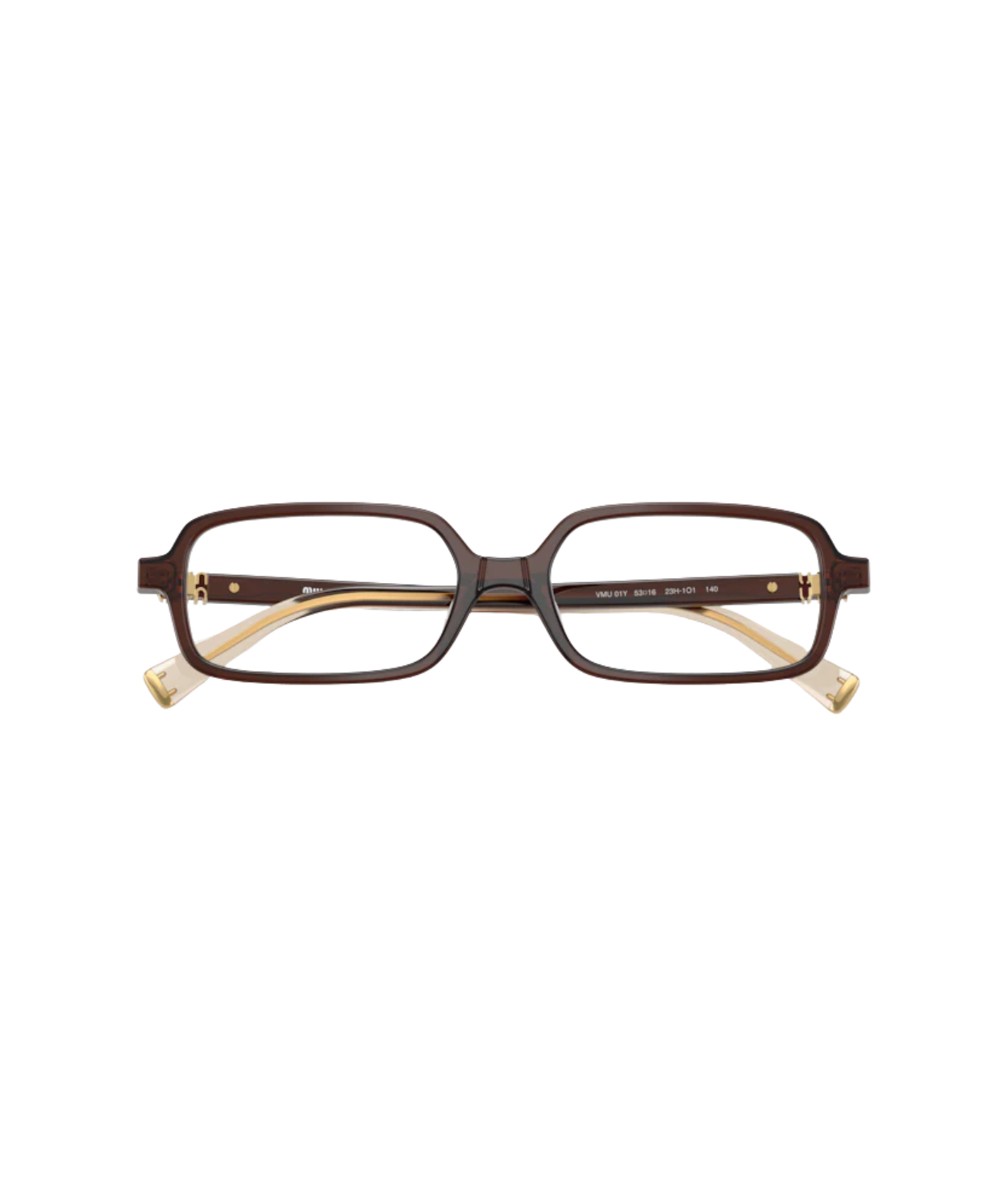 Brown Transparent