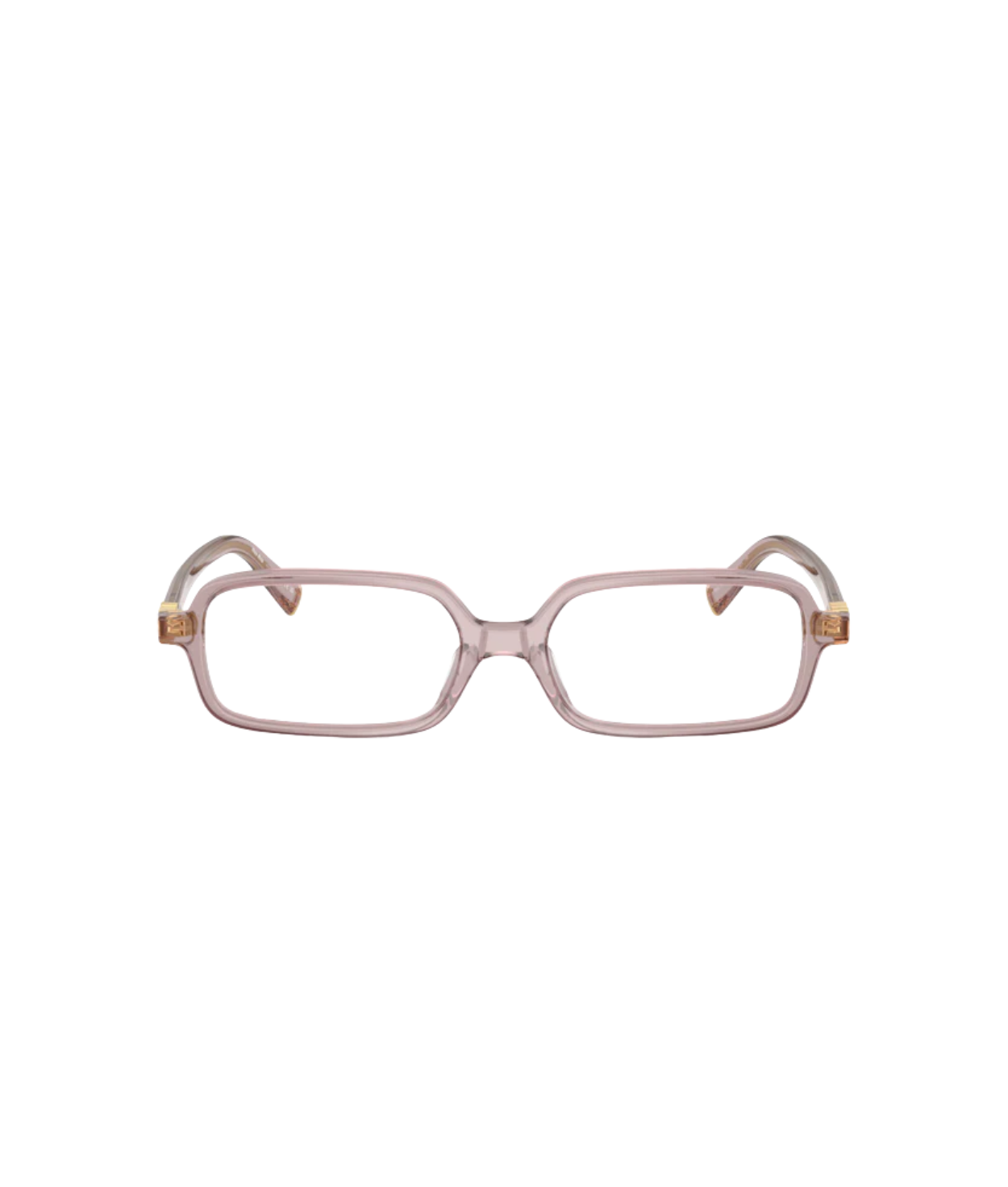 Mauve Transparent