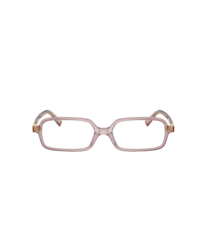 Mauve Transparent