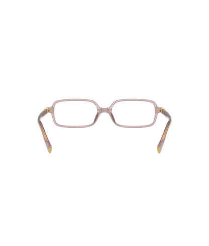 Mauve Transparent
