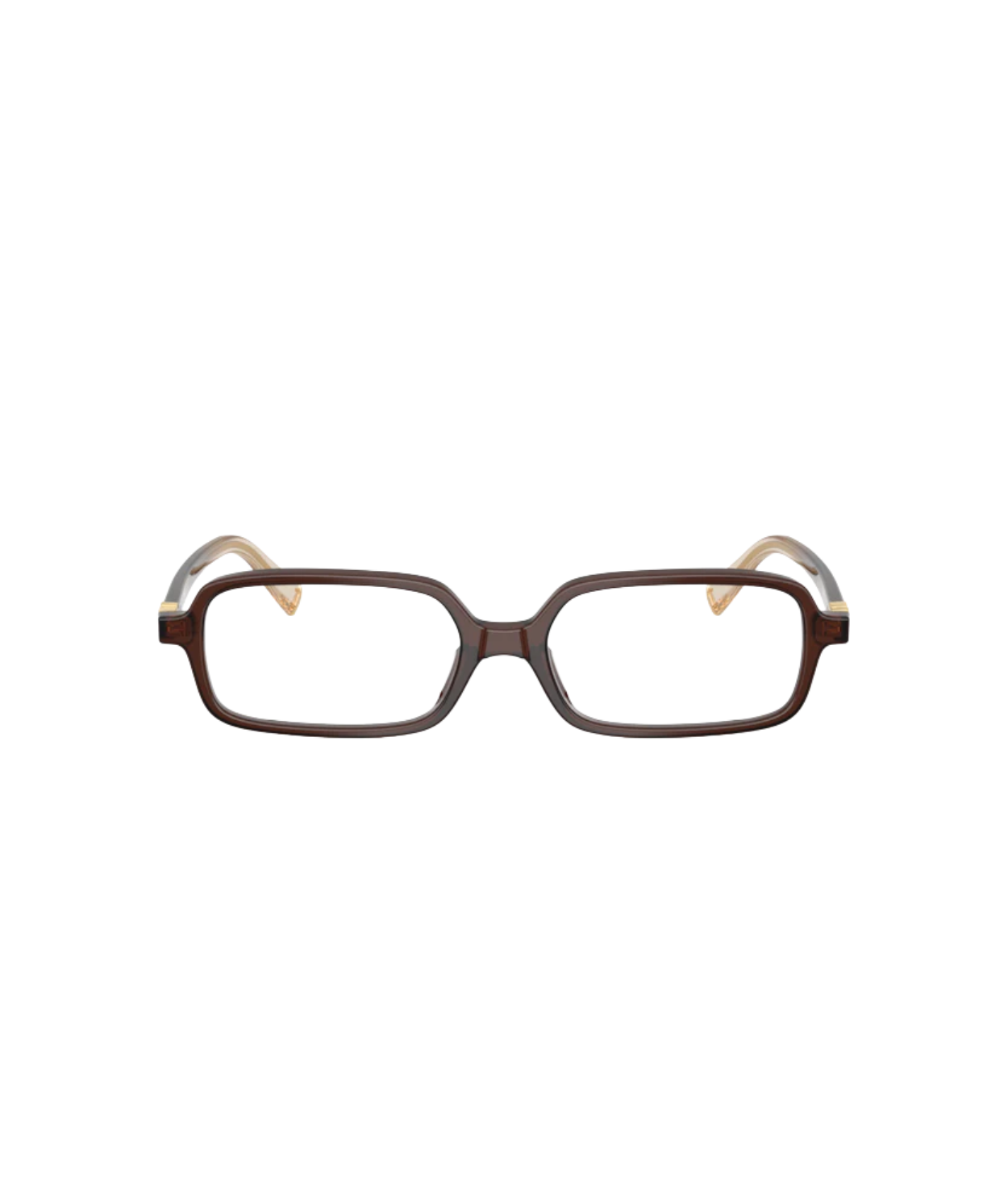 Brown Transparent