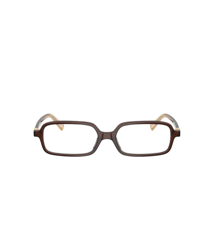 Brown Transparent