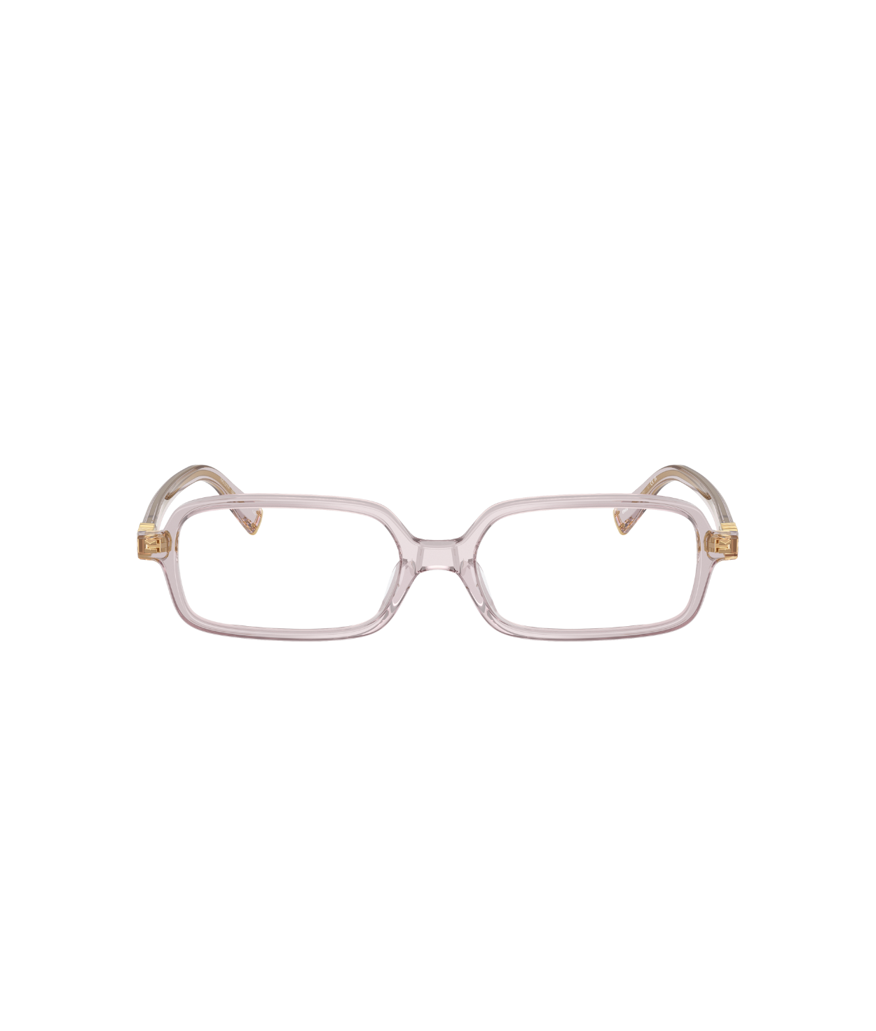 Mauve transparent