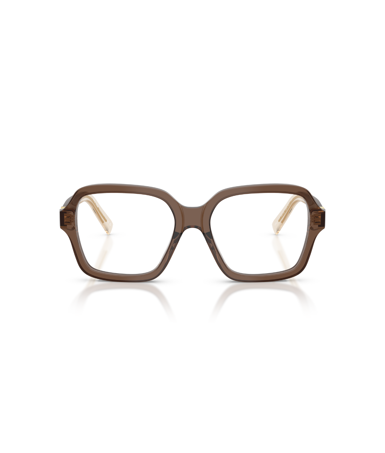 Brown Transparent