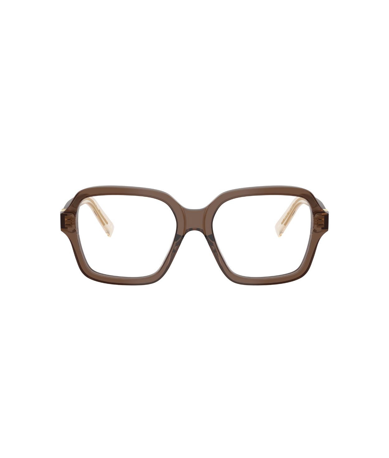 Brown Transparent