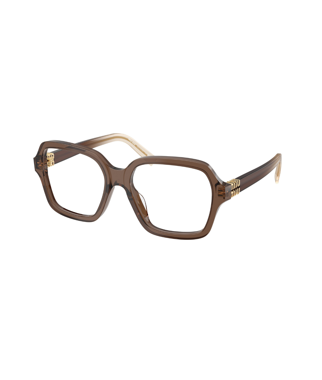 Brown Transparent