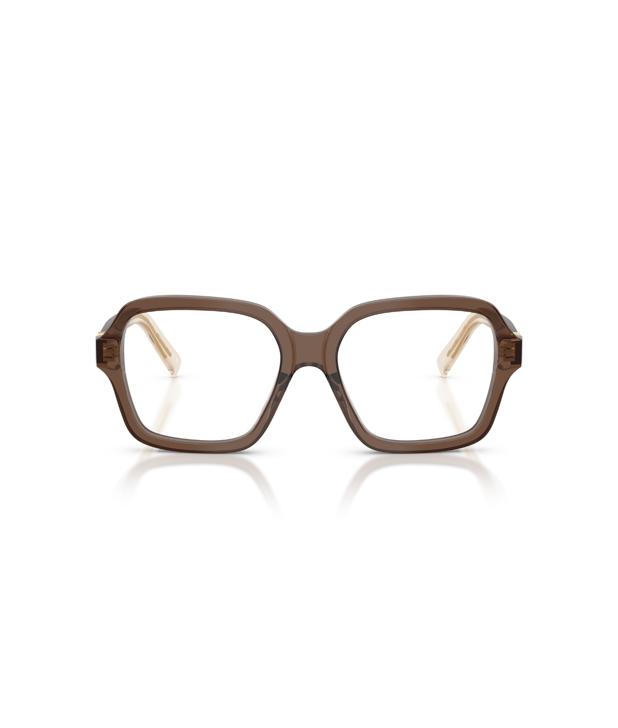 Brown Transparent