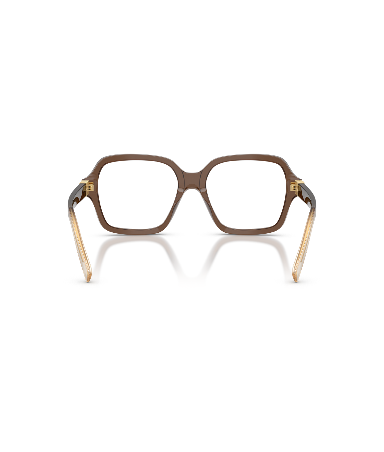 Brown Transparent