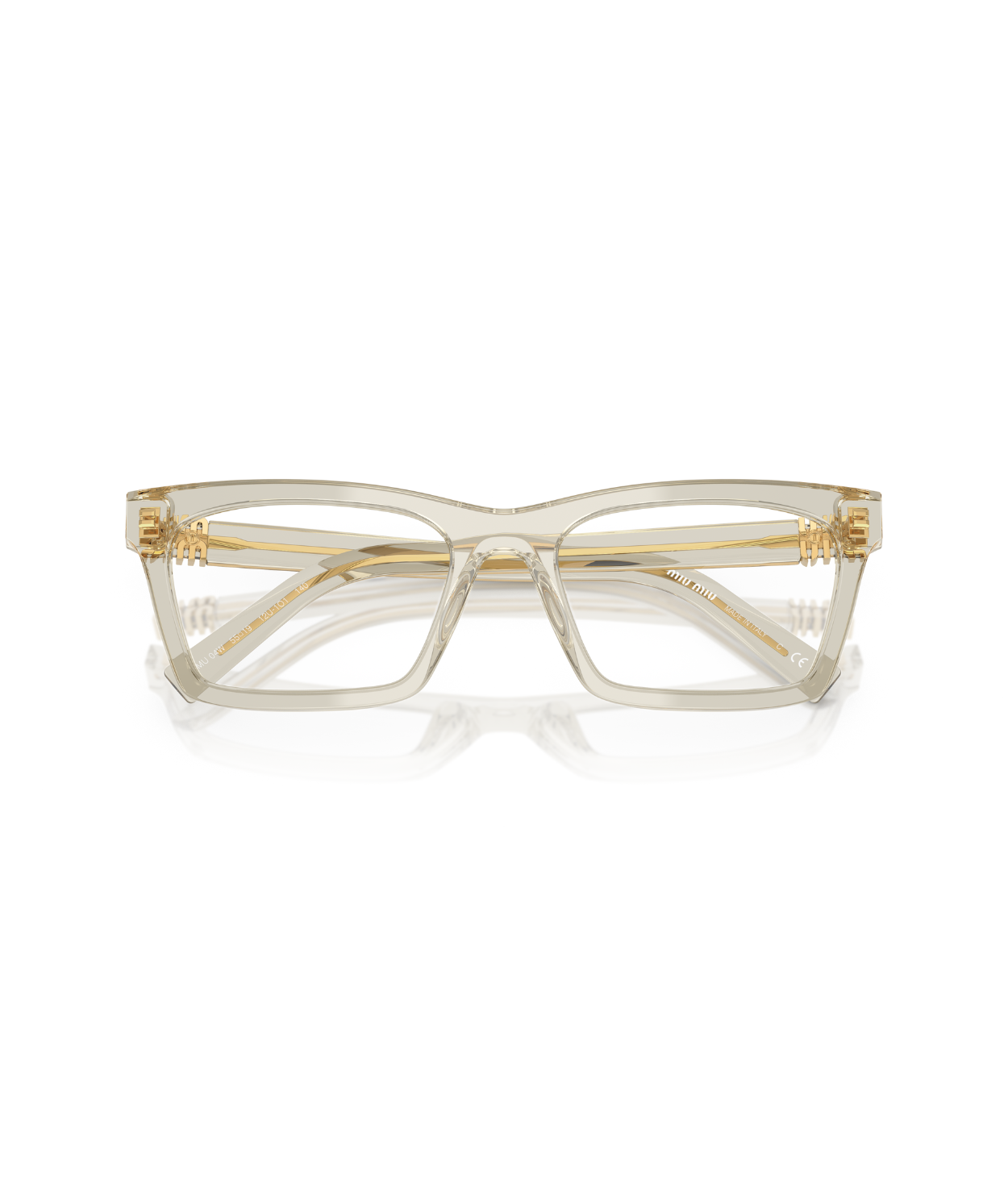 Hemp transparent