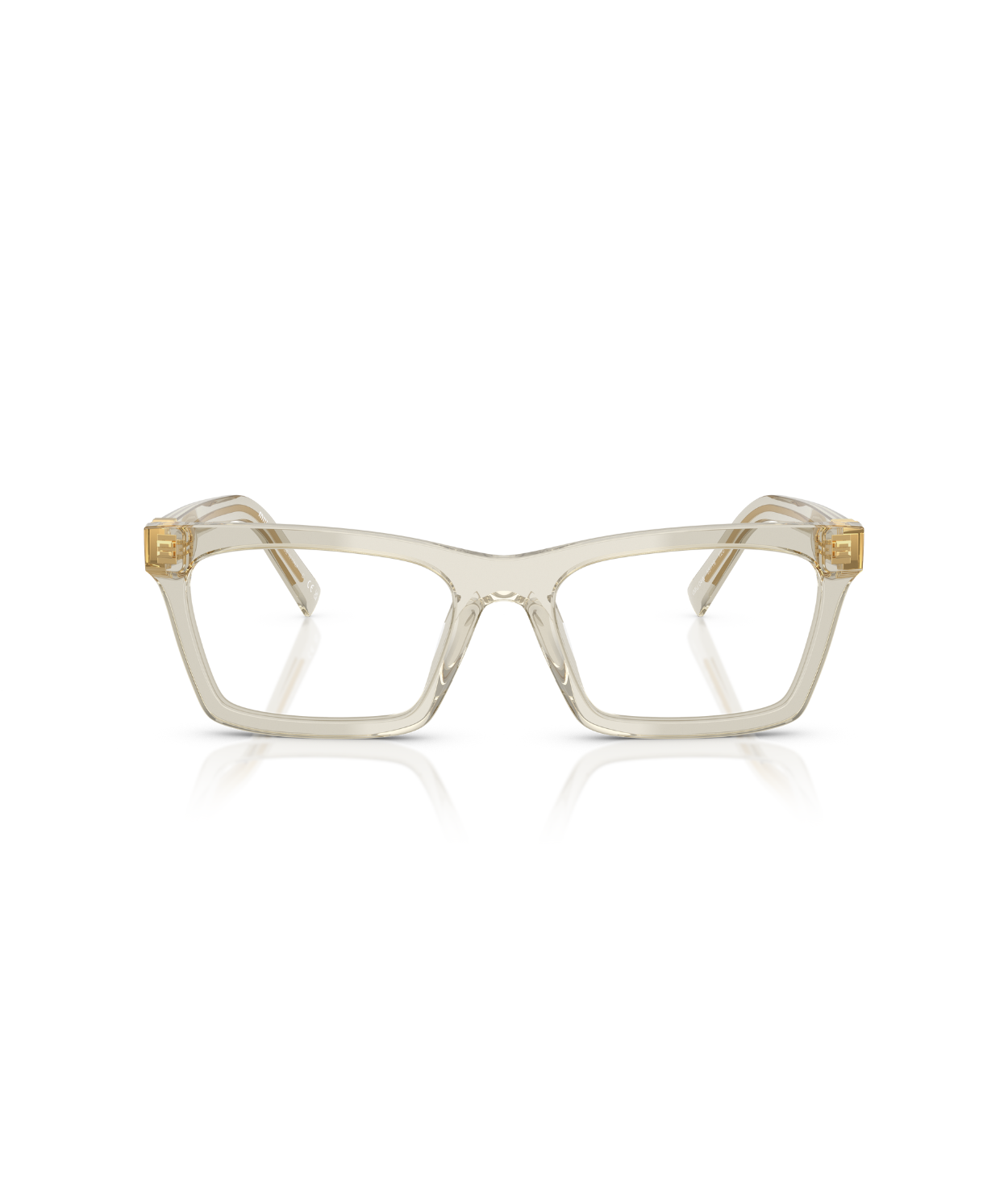 Hemp transparent