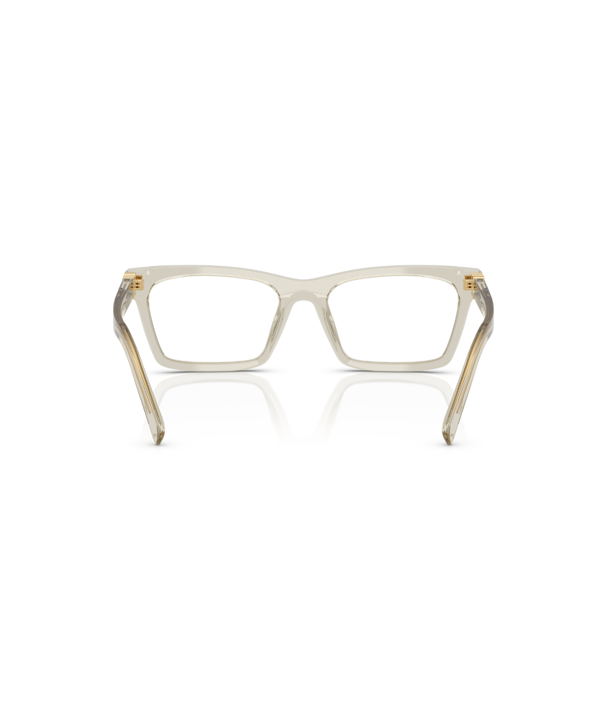 Hemp transparent