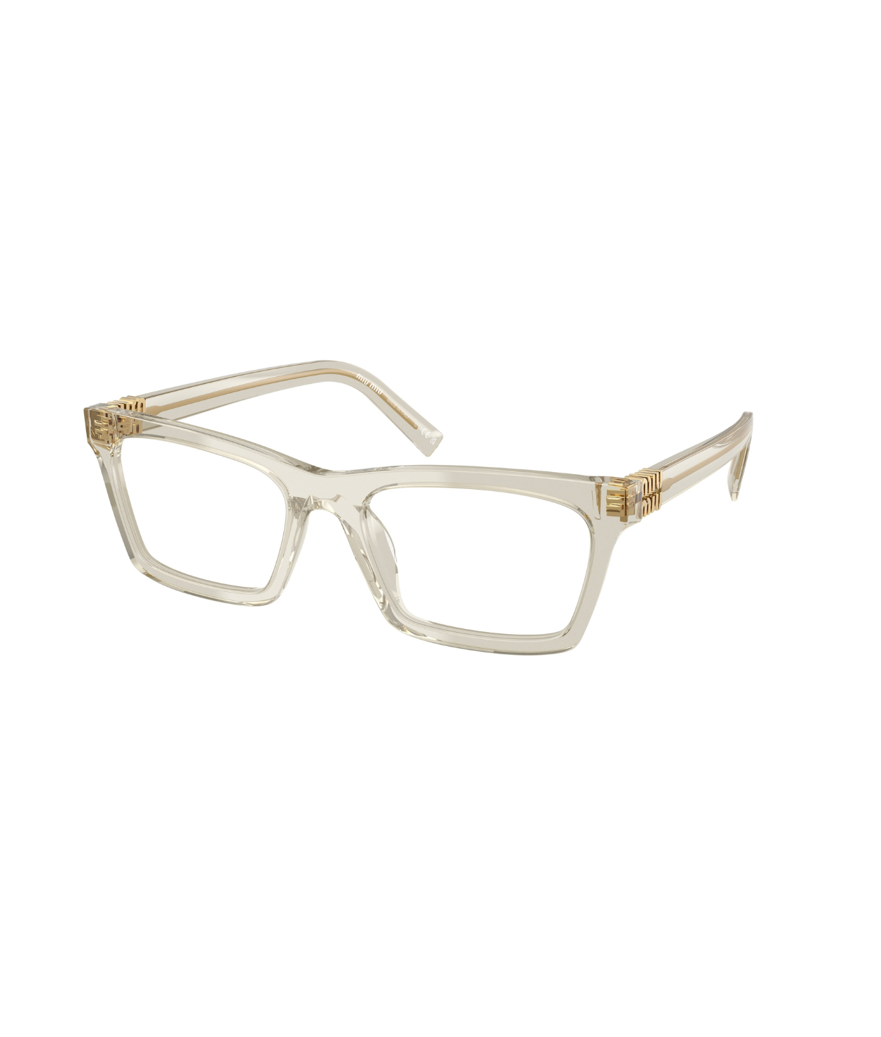 Hemp transparent