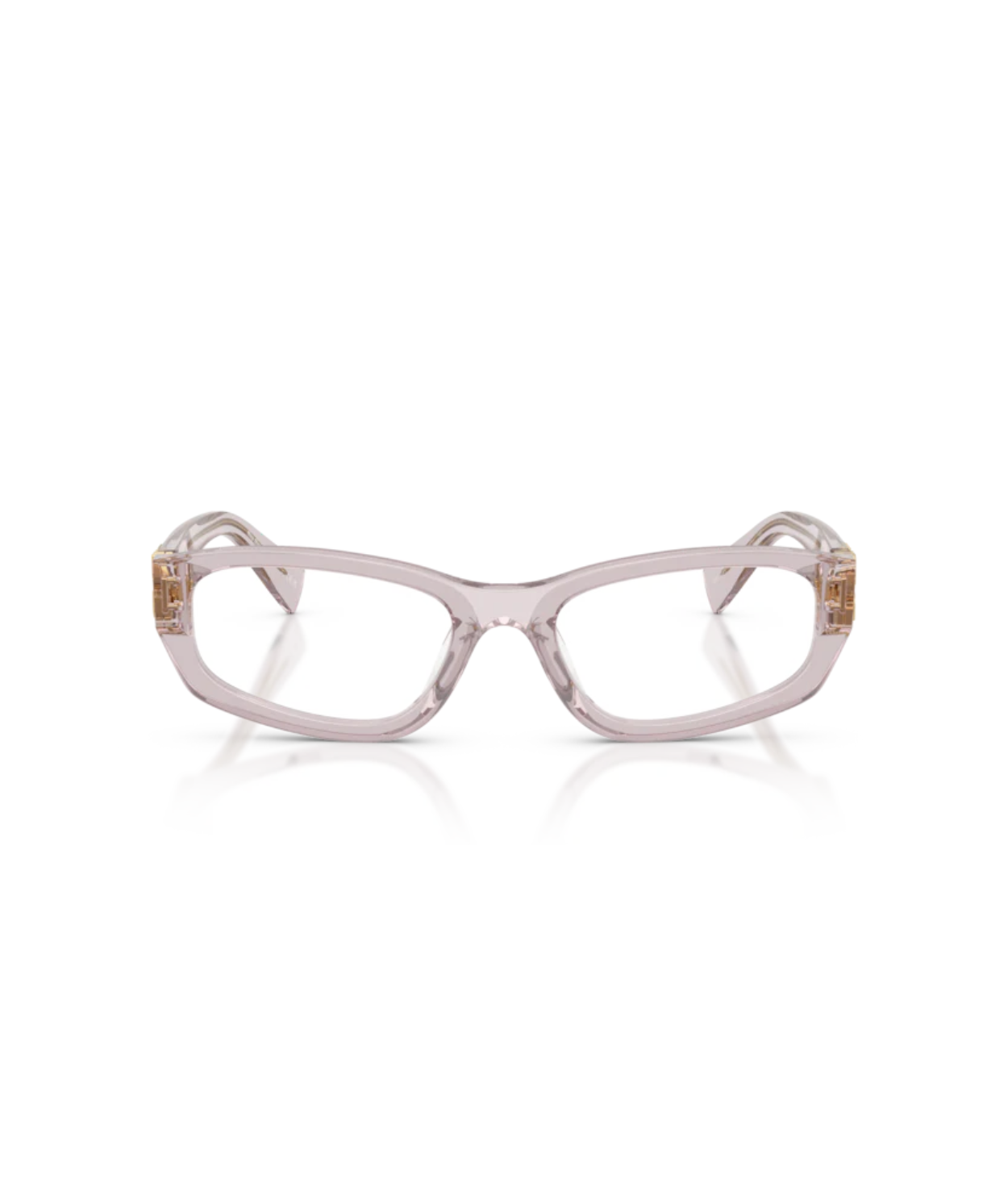 Mauve Transparent