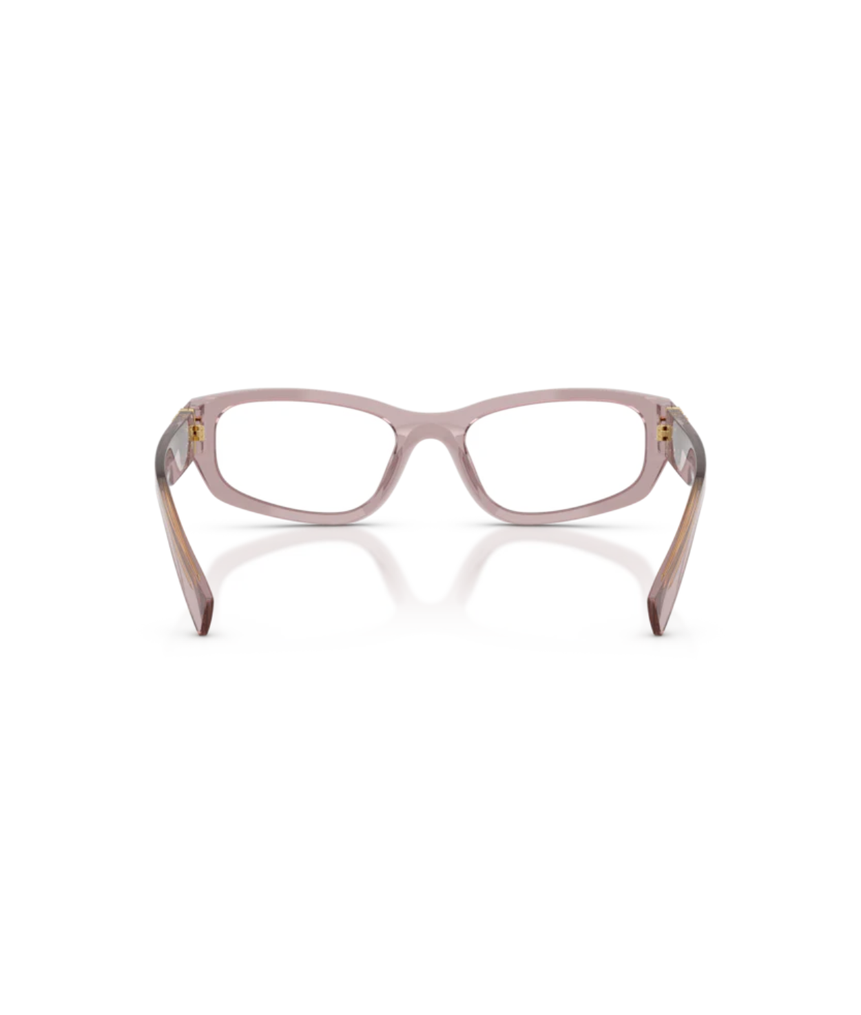 Mauve Transparent