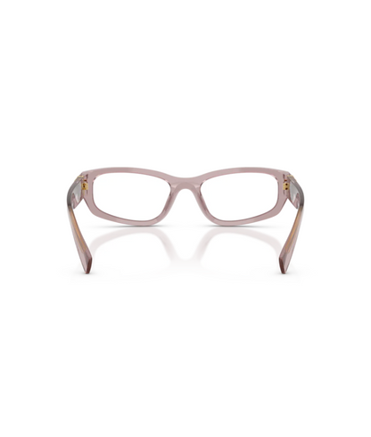 Mauve Transparent