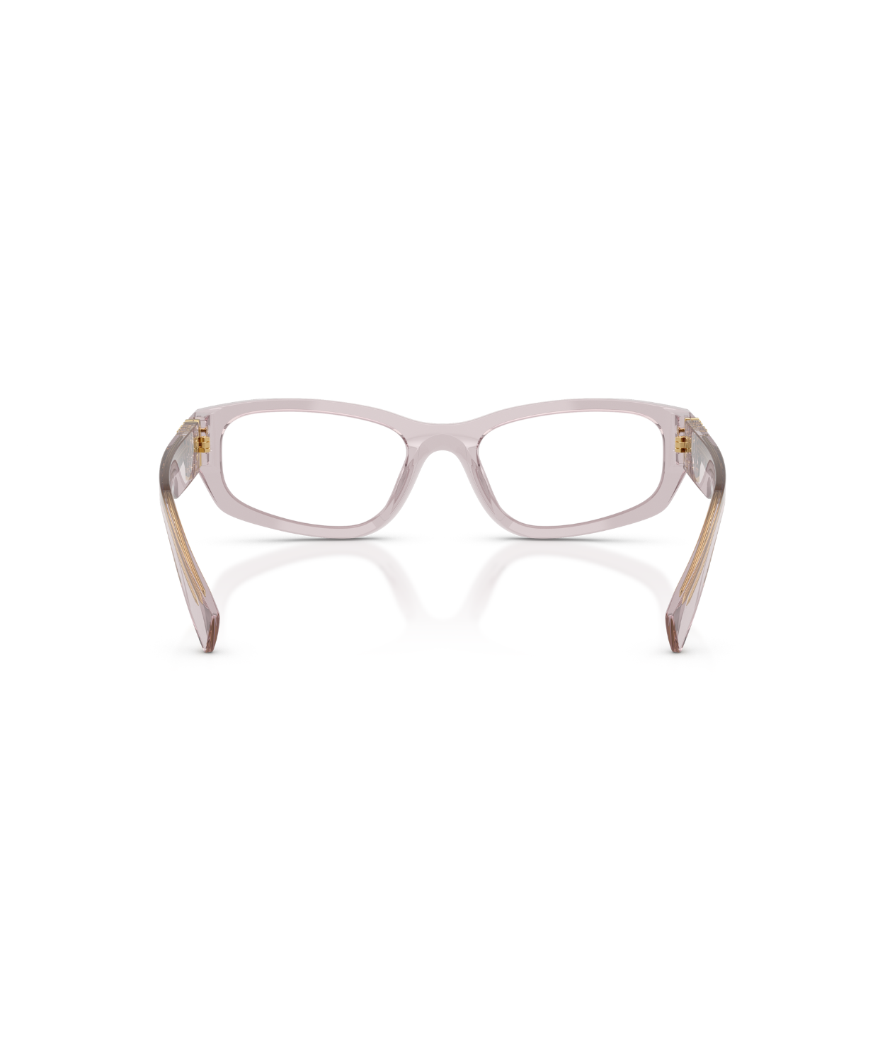 Mauve Transparent