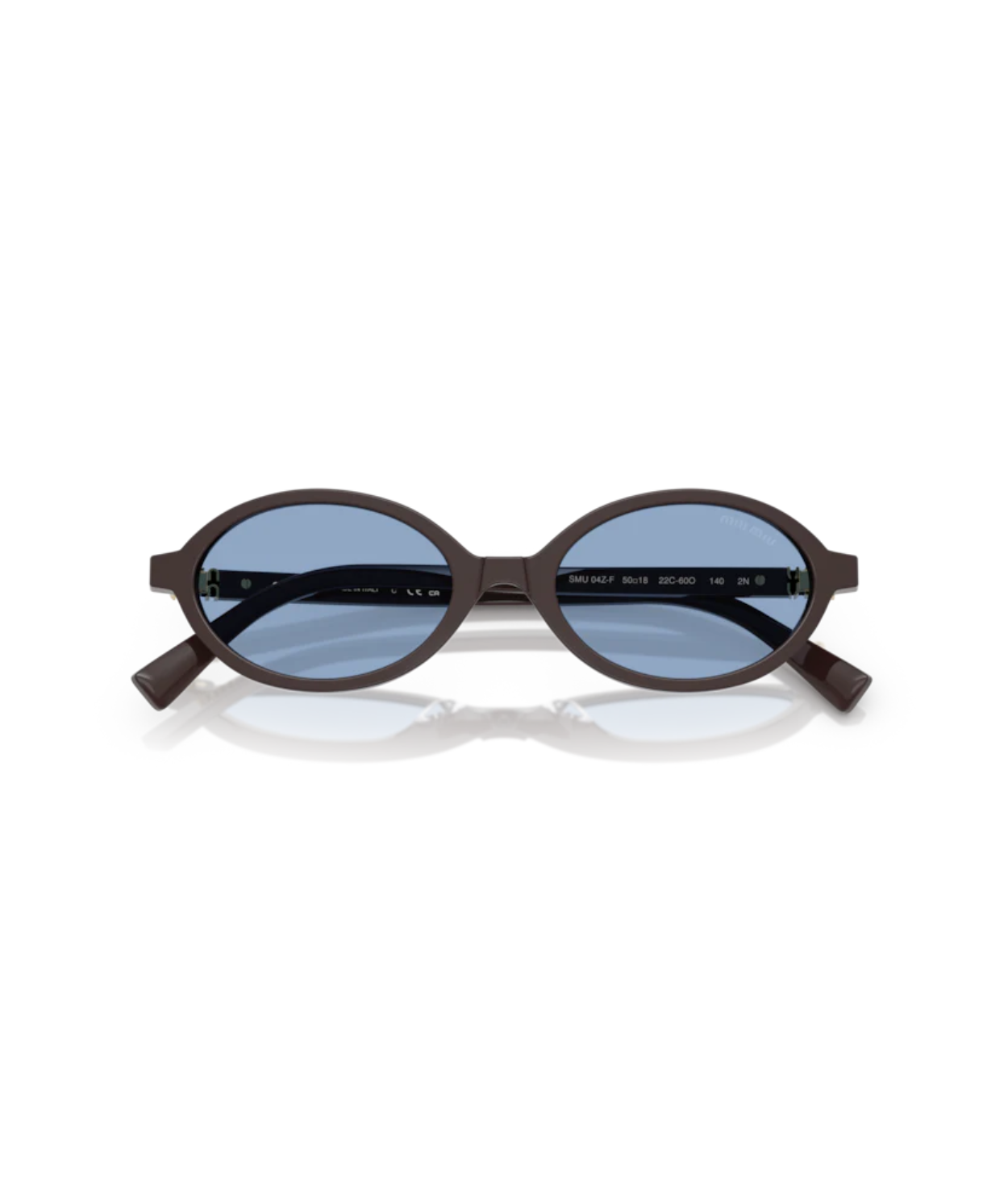 Moka-Light blue