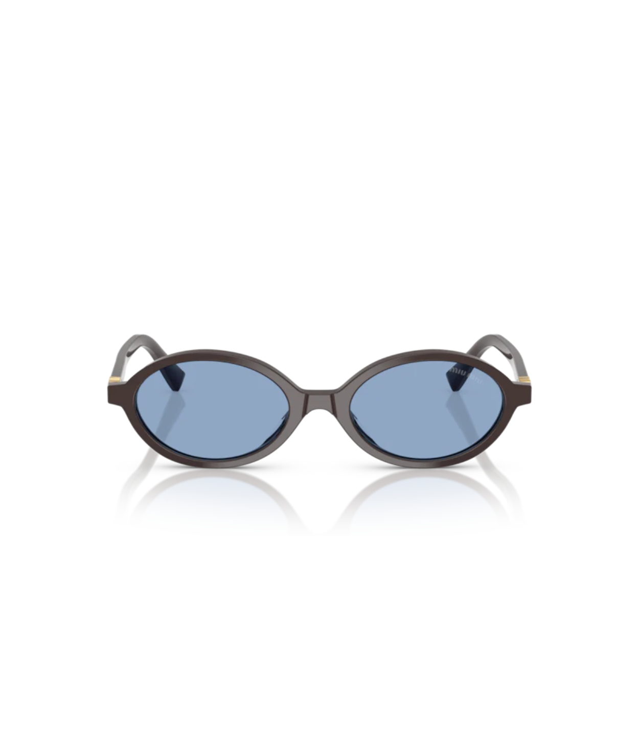 Moka-Light blue
