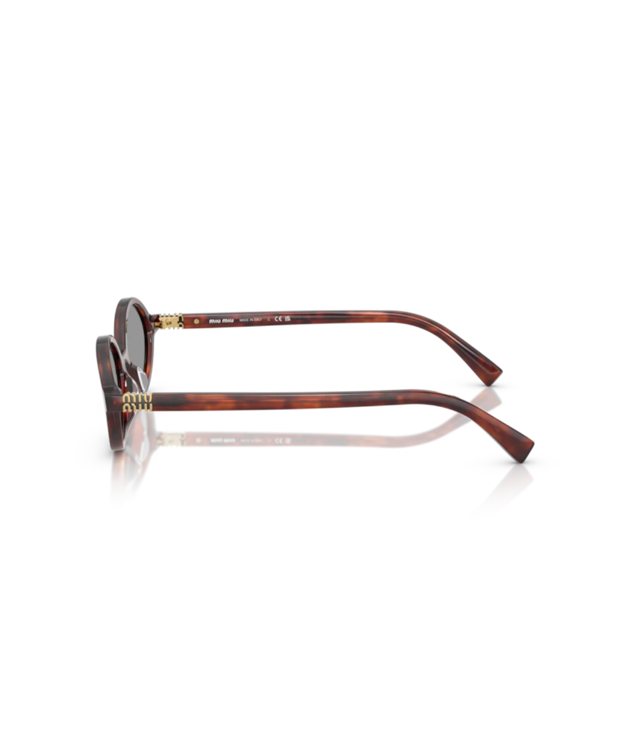 Havana Mahogany-Gray