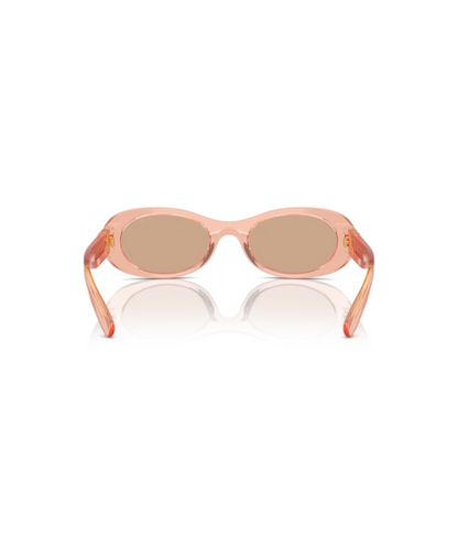 Noisette-Dark Brown