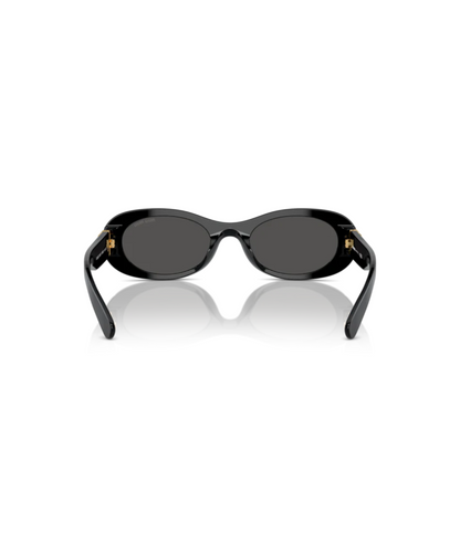Black-Dark Grey