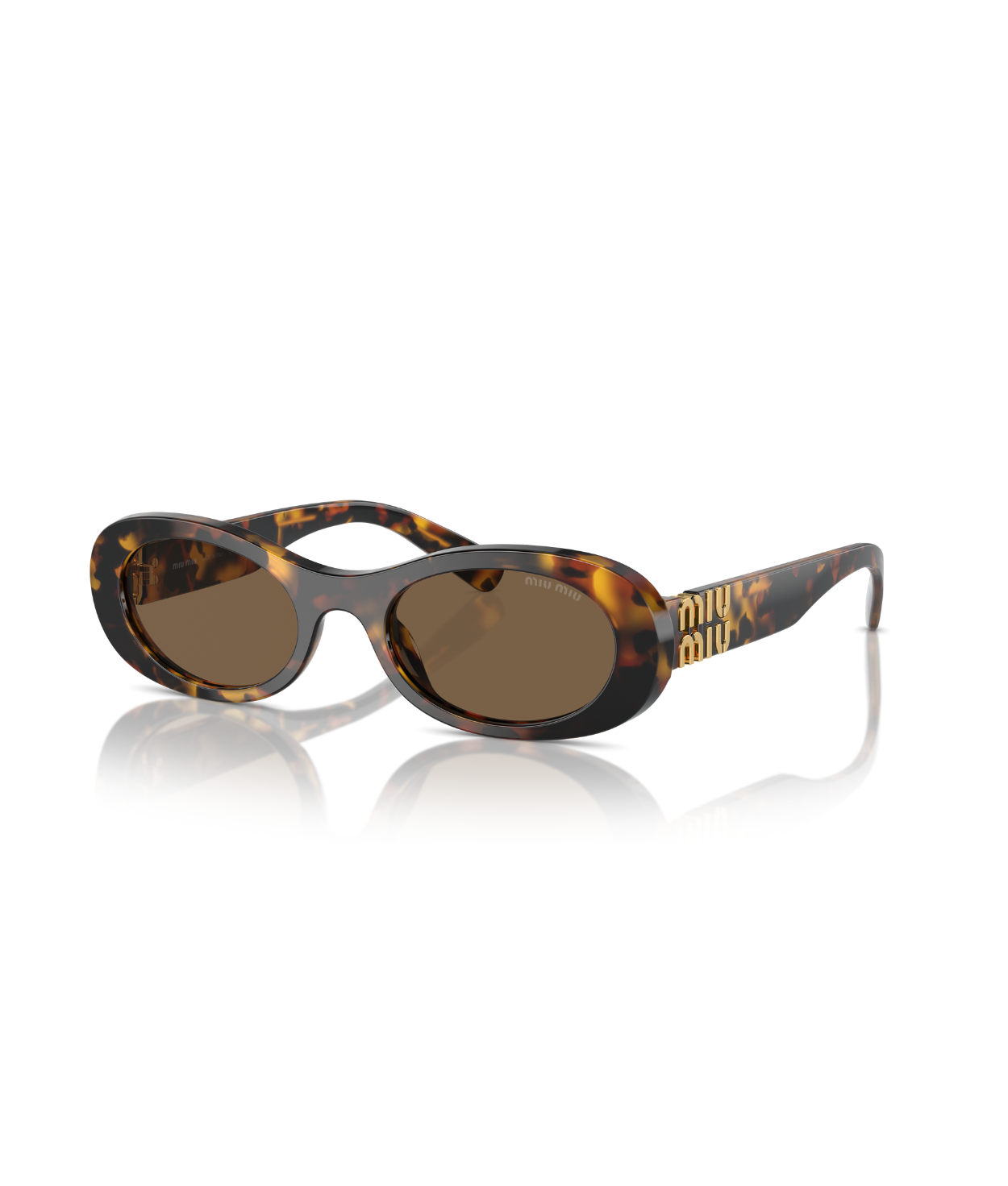 Havana-Dark Brown
