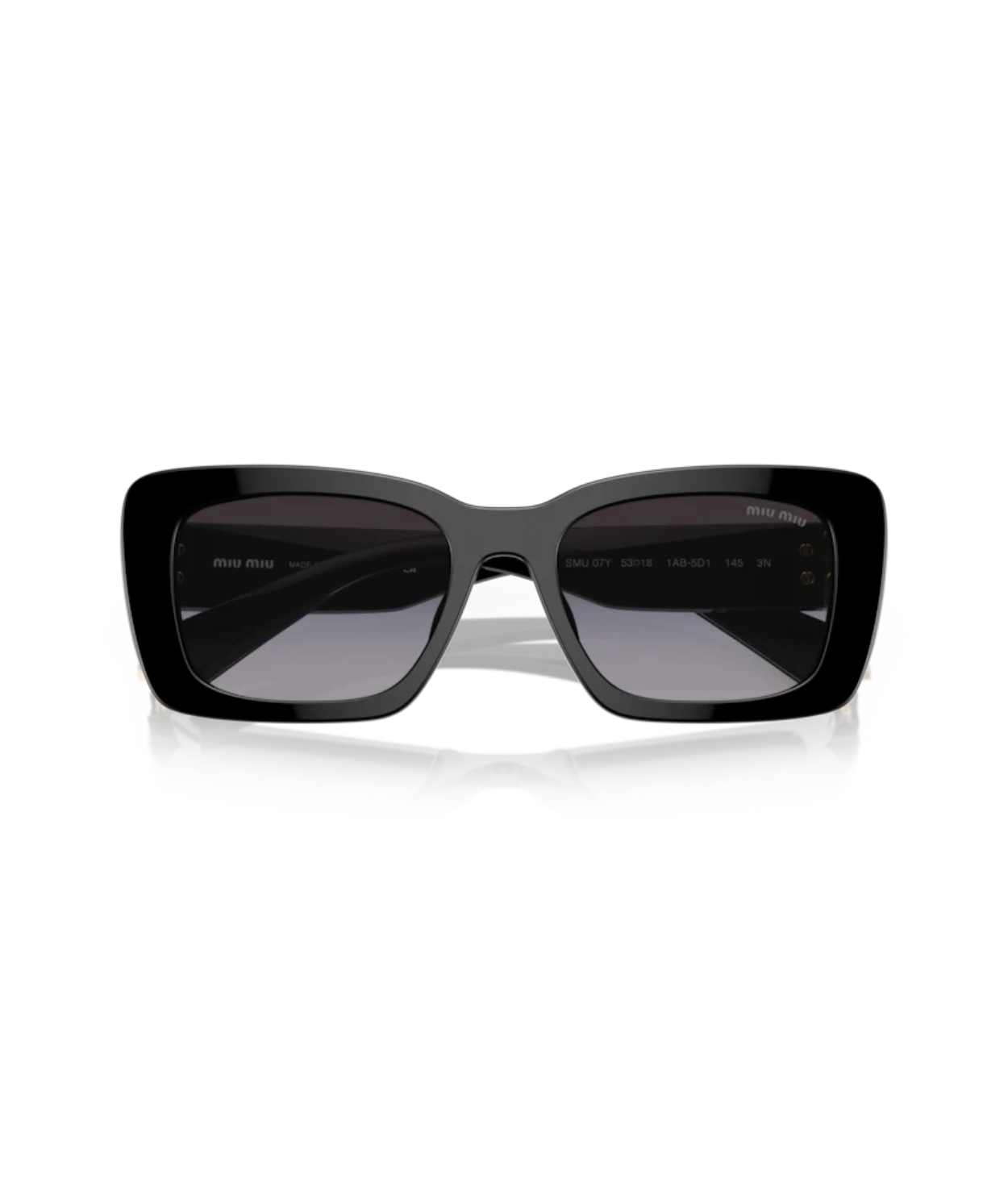 Black-Gradient Grey