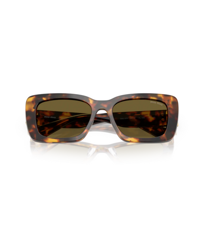 Honey Havana-Dark Brown