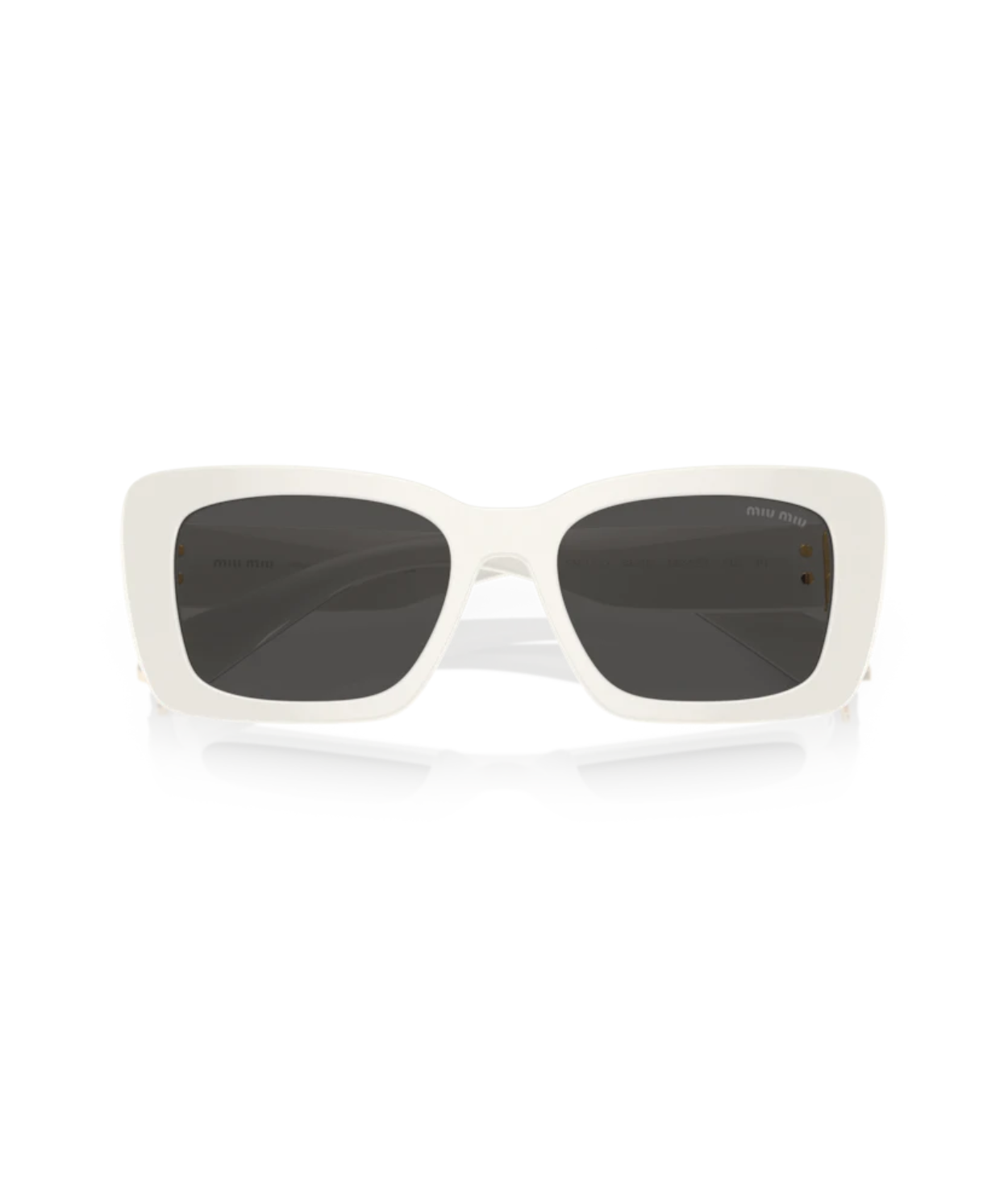White-Dark Grey