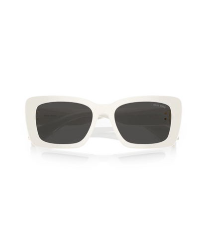 White-Dark Grey