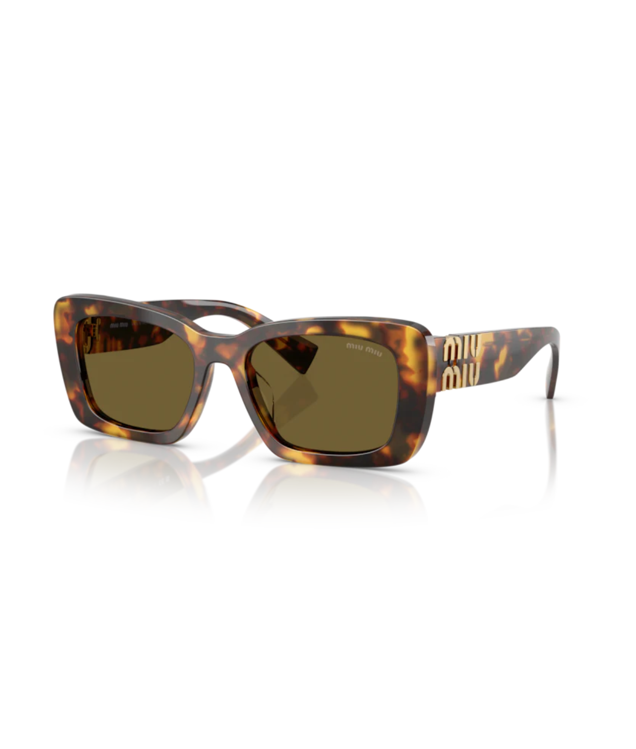 Honey Havana-Dark Brown