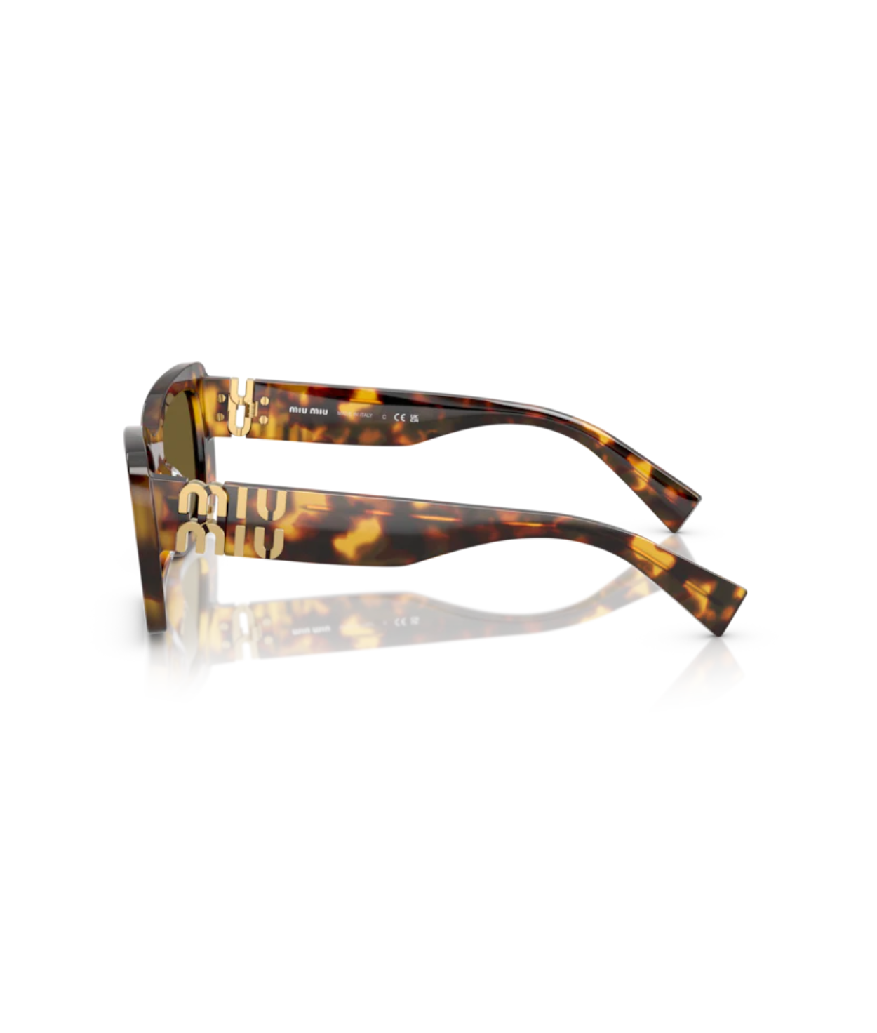Honey Havana-Dark Brown