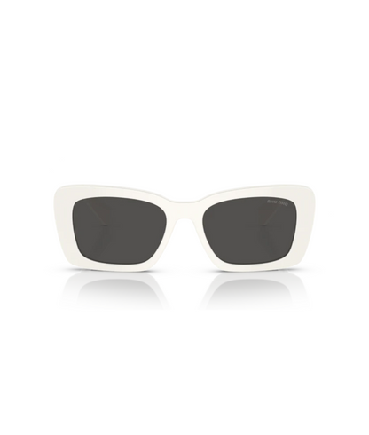 White-Dark Grey