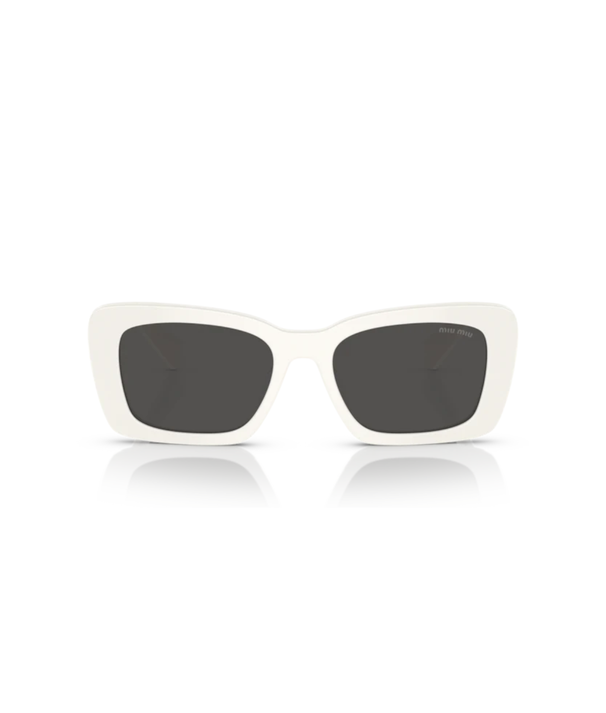 White-Dark Grey