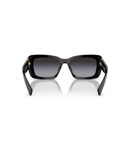 Black-Gradient Grey
