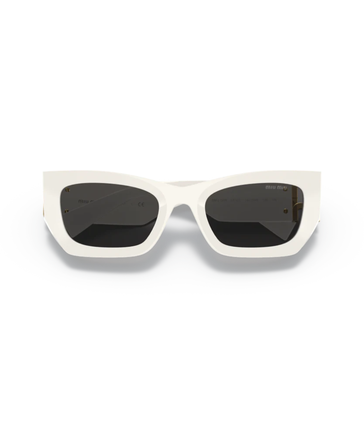 White-Dark Grey