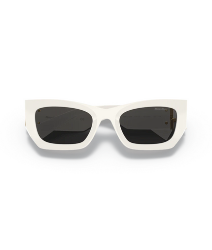 White-Dark Grey
