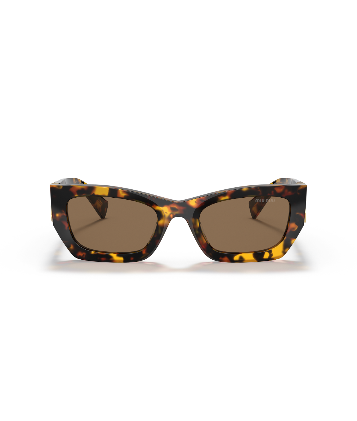 Honey havana-Dark brown