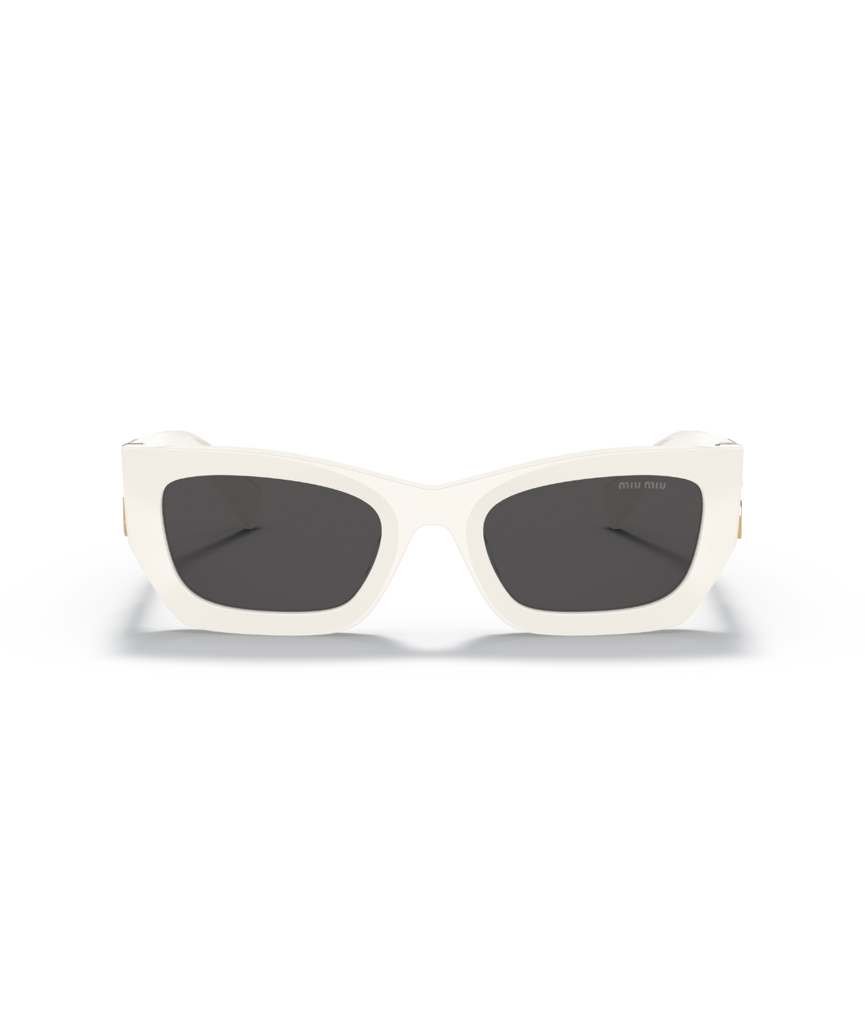 White-Dark grey