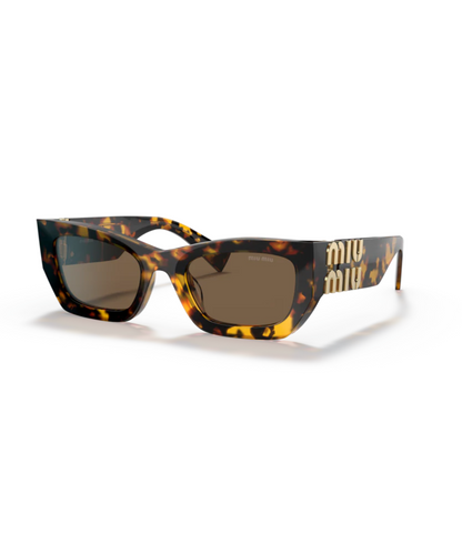 Honey Havana-Dark Brown