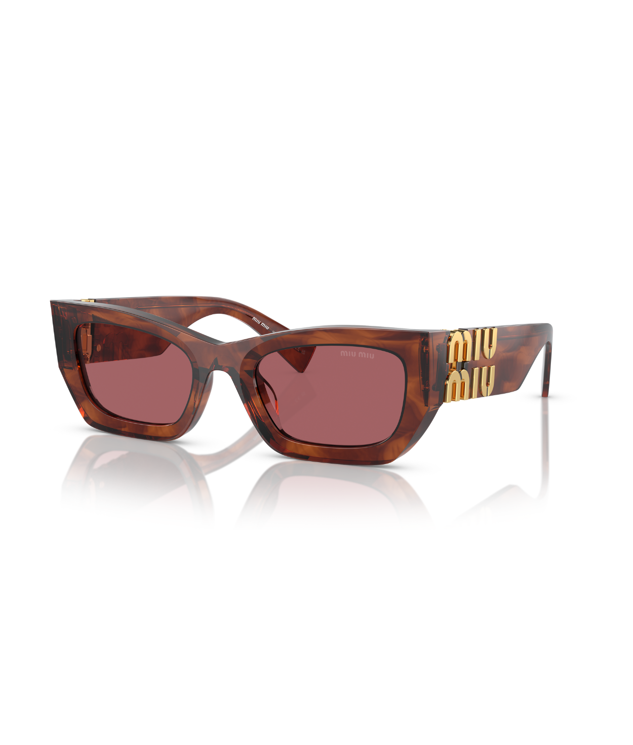 Striped tobacco- Dark violet